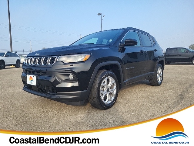 2026 Jeep Compass Altitude