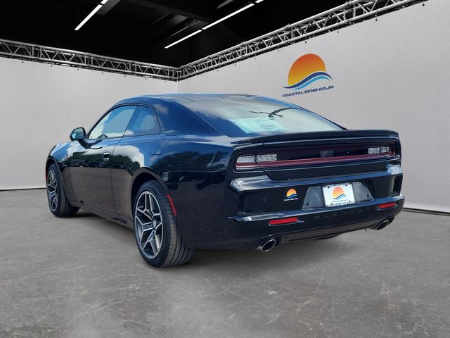 2026 Dodge Charger Scat Pack - Photo 7