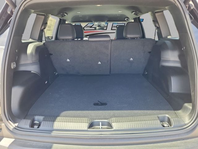 2026 Jeep Cherokee Limited - Photo 23