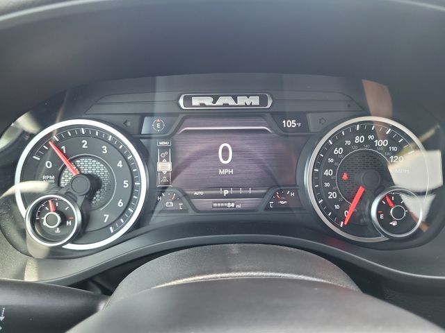 2026 RAM 1500 Big Horn/Lone Star - Photo 14