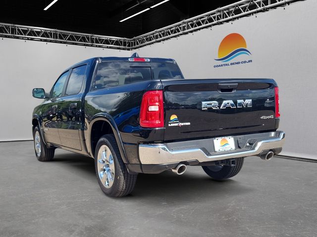 2026 RAM 1500 Big Horn/Lone Star - Photo 7