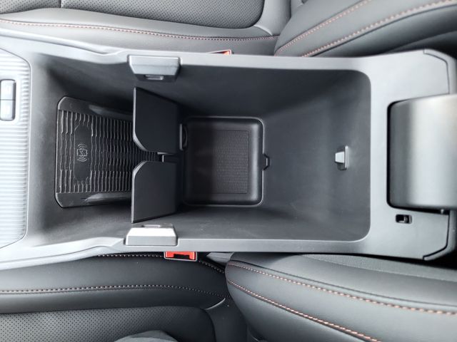 2026 Jeep Cherokee Limited - Photo 21