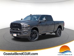 2025 Ram 2500 Laramie Pickup