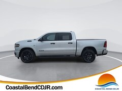 2026 Ram 1500 Big Horn/Lone Star Pickup