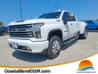 Chevrolet Silverado 3500HD