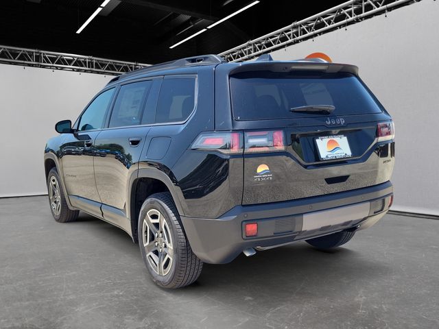 2026 Jeep Cherokee Limited - Photo 7