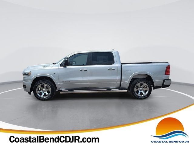 2026 Ram 1500 Pickup 