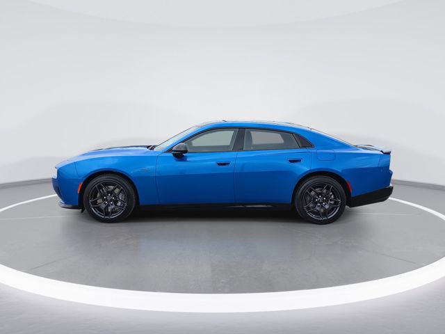 2026 Dodge Charger R/T Plus AWD's photo
