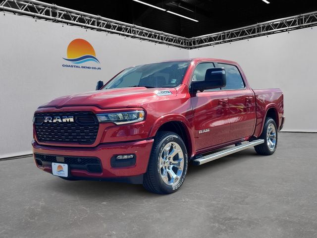 New 2026 Ram 1500 Big Horn/Lone Star