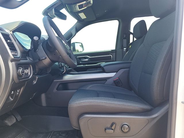 2026 RAM 1500 Big Horn/Lone Star - Photo 11