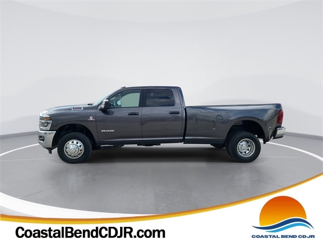 2026 Ram 3500 Pickup 