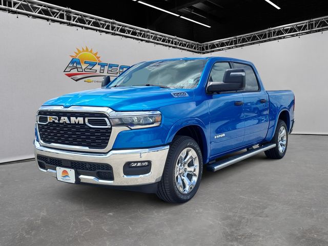 New 2026 Ram 1500 Big Horn/Lone Star