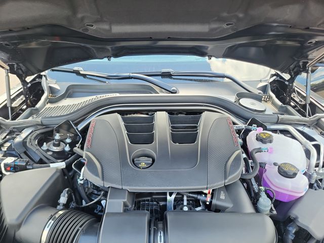 2026 Dodge Charger Scat Pack - Photo 24