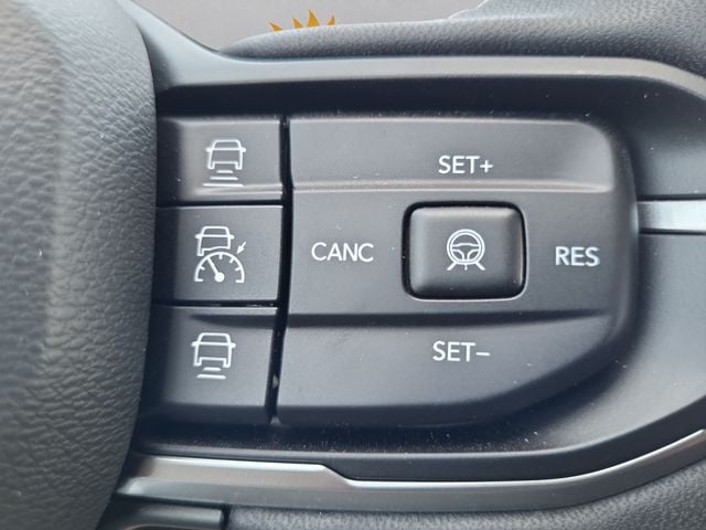 2026 Jeep Cherokee Limited - Photo 20