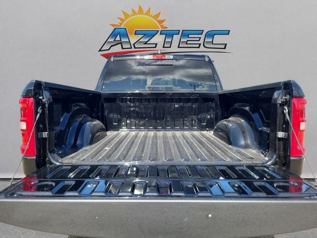 2026 RAM 1500 Big Horn/Lone Star - Photo 23