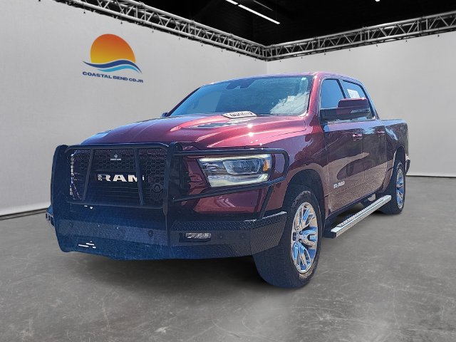 2023 RAM 1500 Pickup