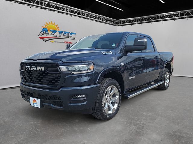 2026 Ram 1500 Pickup 