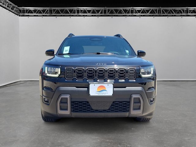 2026 Jeep Cherokee Limited - Photo 2