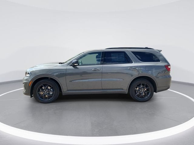 2026 Dodge Durango GT HEMI Plus V8 AWD's photo