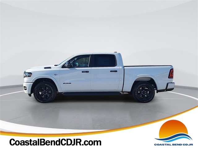 2026 RAM Ram 1500 Pickup Big Horn/Lone Star's photo