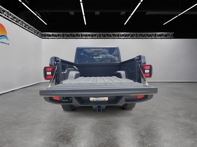 2026 Jeep Gladiator Willys - Photo 23