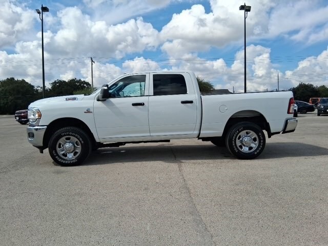 2024 Ram 2500 Tradesman photo 2