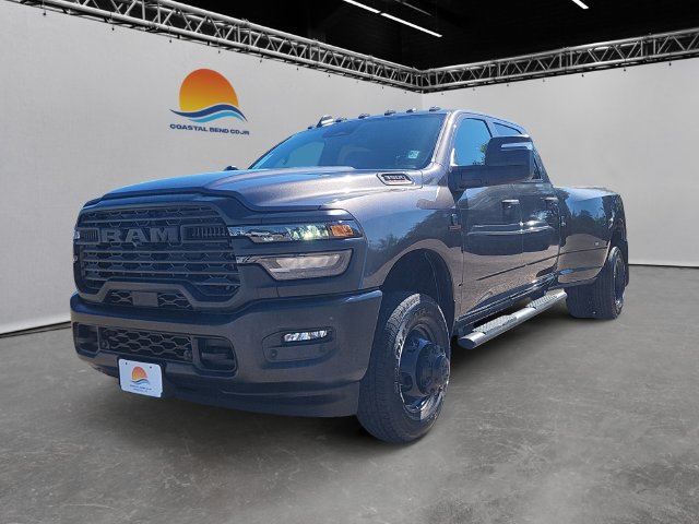 2027 RAM 3500 Pickup Tradesman