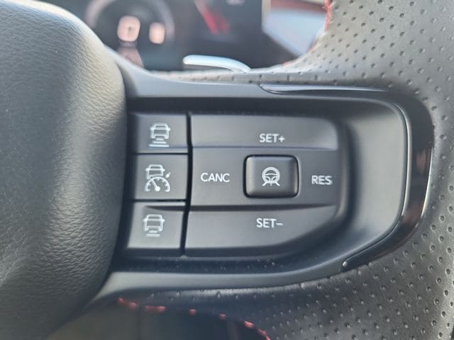2026 Dodge Charger Scat Pack - Photo 20