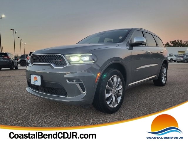 2023 Dodge Durango Citadel's photo