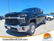Chevrolet Silverado 2500HD