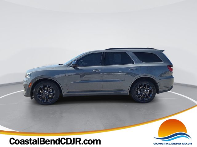 2024 Dodge Durango SUV 