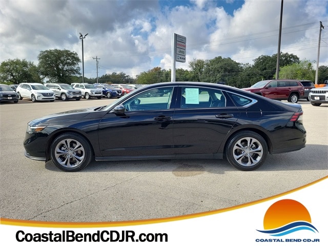 2024 Honda Accord