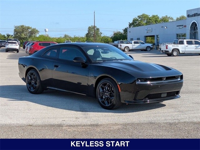 2025 Dodge Charger R/T photo 3