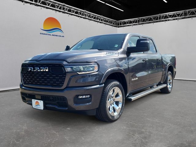 New 2026 Ram 1500 Big Horn/Lone Star