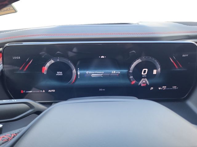 2026 Dodge Charger Scat Pack - Photo 14