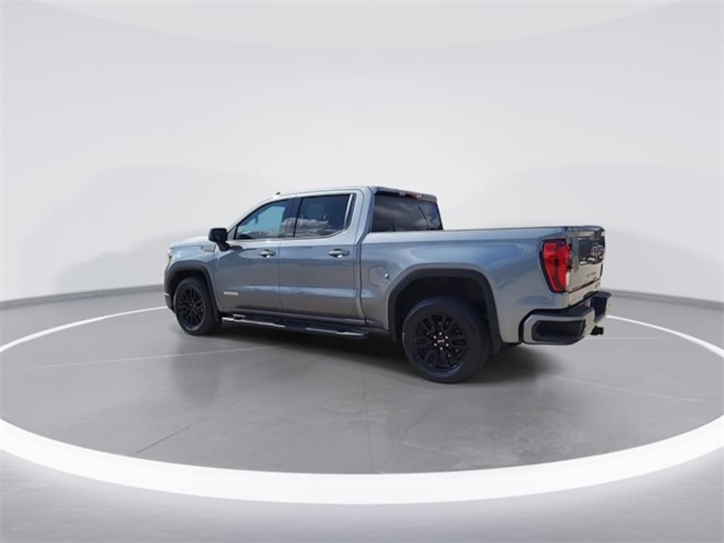 Used 2021 GMC Sierra 1500 Elevation Truck