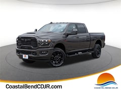 2025 Ram 2500 Laramie 2025 Ram 2500 Laramie Pickup
