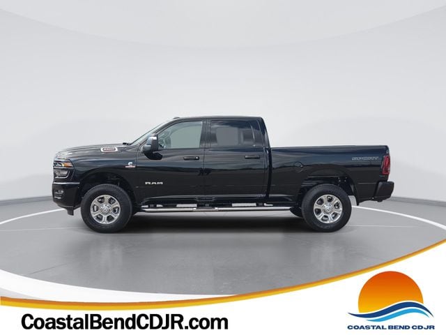 2026 RAM 2500 Big Horn/Lone Star 4X4 Crew Cab SWB's photo
