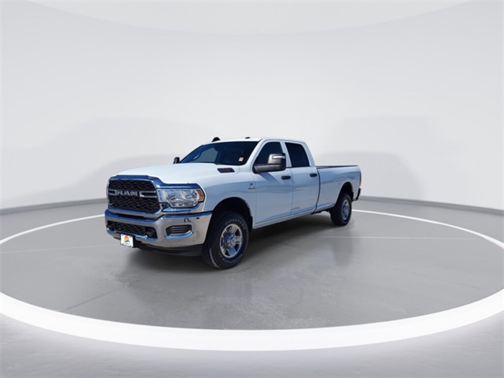 Used 2024 Ram 2500 Tradesman Truck