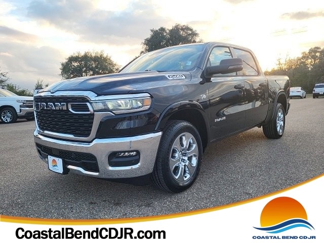 2026 RAM Ram 1500 Pickup Big Horn/Lone Star's photo