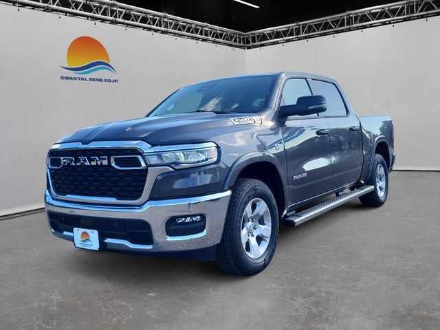 New 2026 Ram 1500 Big Horn/Lone Star