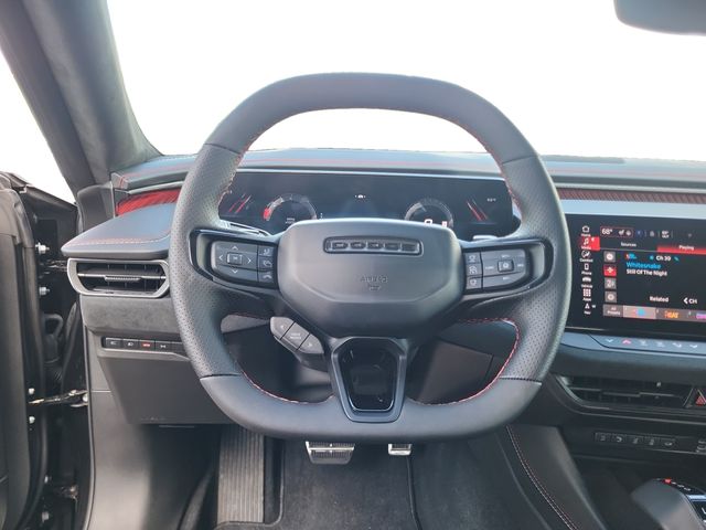 2026 Dodge Charger Scat Pack - Photo 13