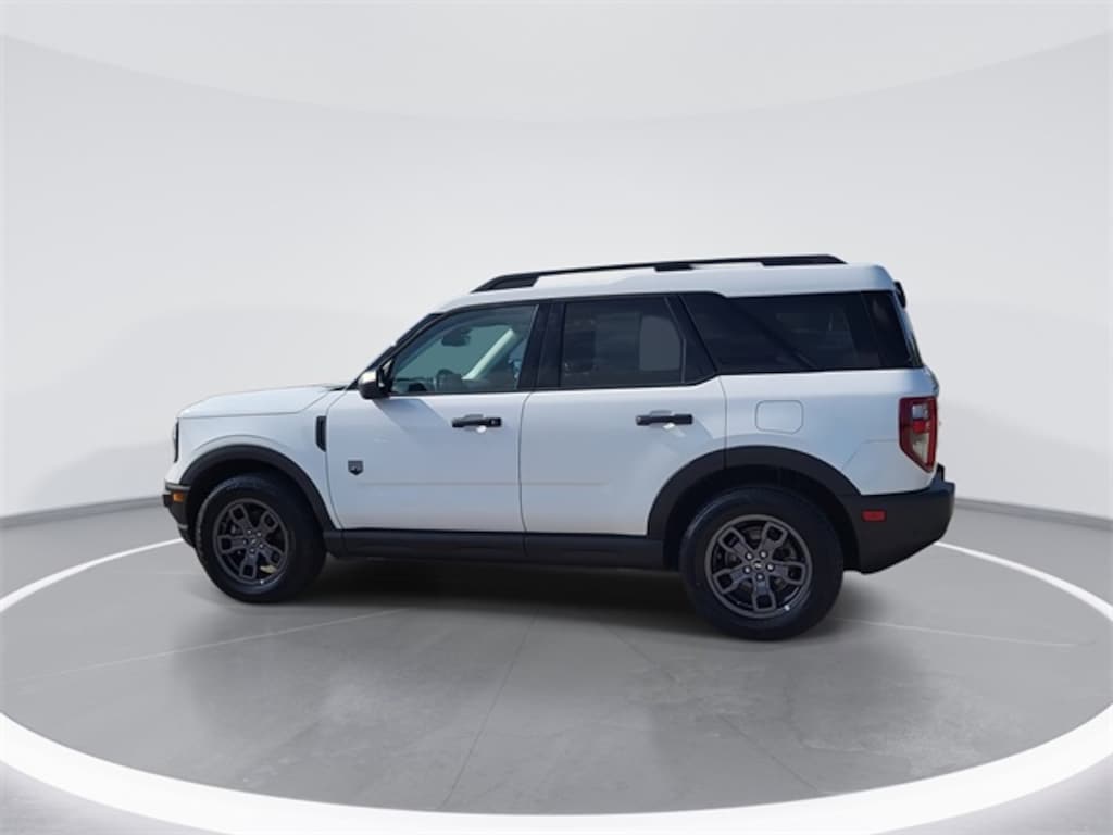 Used 2023 Ford Bronco Sport Big Bend SUV