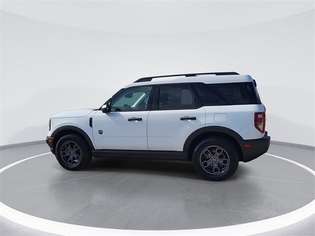 2023 Ford Bronco Sport Big Bend photo 4