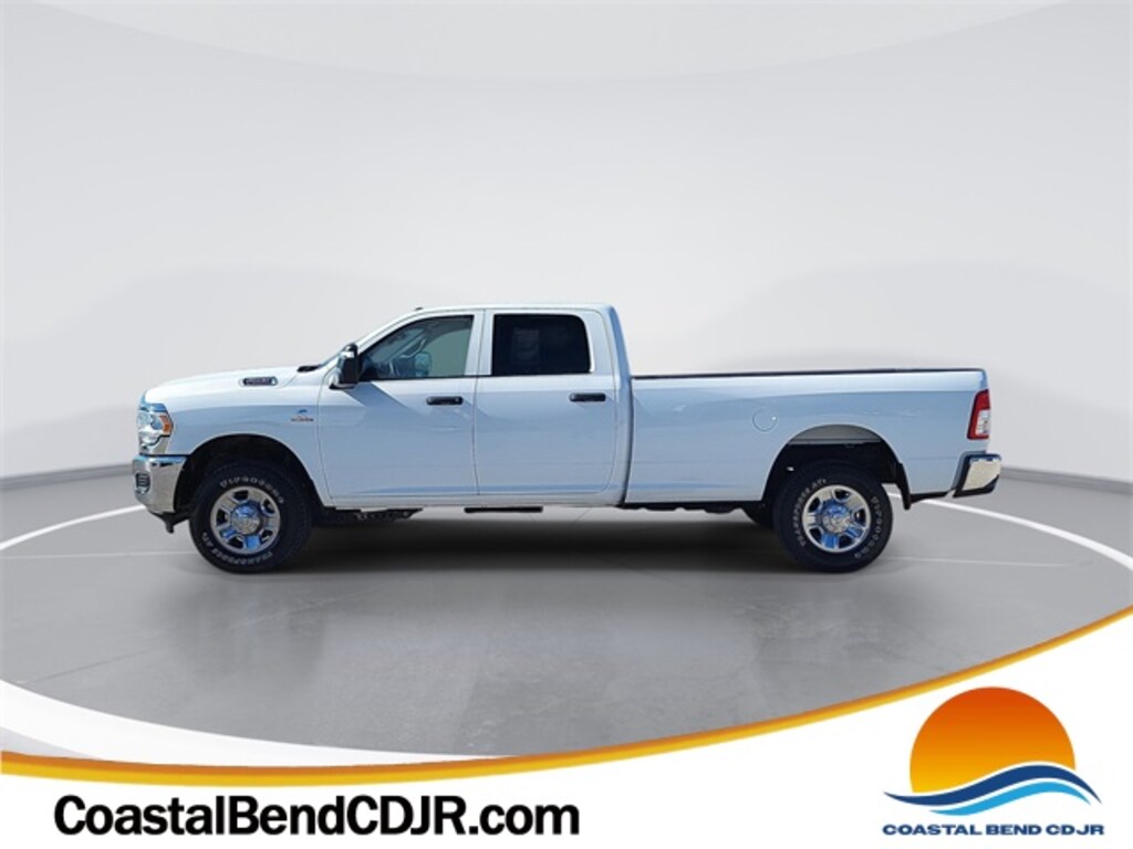 Used 2024 Ram 2500 Tradesman Truck