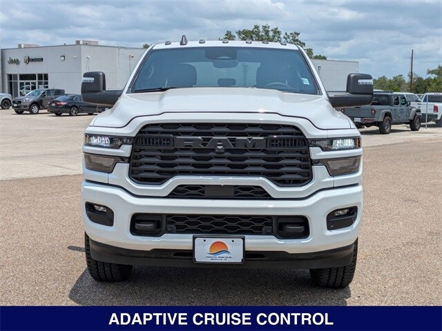 2025 Ram 2500 Big Horn photo 2