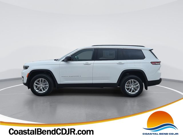 2026 Jeep Grand Cherokee L Sport Utility 