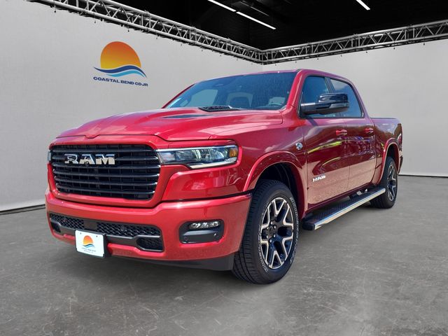 New 2026 Ram 1500 Laramie