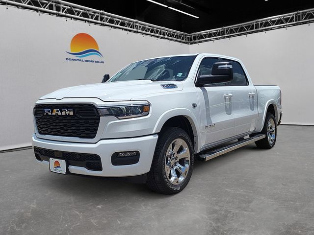 New 2026 Ram 1500 Big Horn/Lone Star
