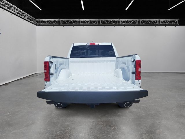 2026 RAM 1500 Big Horn/Lone Star - Photo 23